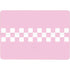 Pink Checkerboard Surface Laptop Studio Skin