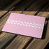 Pink Checkerboard Surface Pro 6 Skin