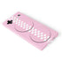 Pink Checkerboard Xbox Adaptive Controller Skin