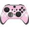 Pink Checkerboard Xbox Elite Wireless Controller Series 2 Skin