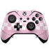 Pink Checkerboard Xbox One Elite Controller Skin