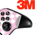 Pink Checkerboard Xbox One Elite Controller Skin