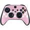 Pink Checkerboard Xbox Series X Controller Skin