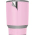 Pink Checkerboard Yeti 20oz Tumbler Skin