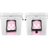 Pink Checkerboard YETI Tundra 45 Hard Cooler Skin