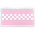 Pink Checkerboard YETI Tundra 65 Hard Cooler Skin