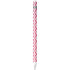 Pink Chevron Apple Pencil (1st Gen, 2017) Skin