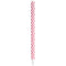 Pink Chevron Apple Pencil (2nd Gen 2019) Skin