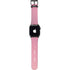 Pink Chevron Apple Watch Band 38-40mm