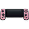 Pink Chevron Backbone One for iPhone Game Controller Skin