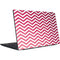 Pink Chevron Dell Vostro Skin