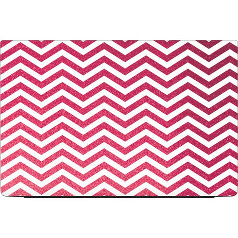 Pink Chevron Dell Vostro Skin