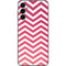 Pink Chevron Galaxy A14 5G Skin