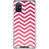 Pink Chevron Galaxy A51 5G Clear Case