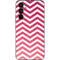 Pink Chevron Galaxy A54 5G Skin