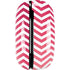 Pink Chevron Galaxy Buds Pro Skin