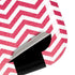 Pink Chevron Galaxy Buds Pro Skin