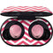Pink Chevron Galaxy Buds Skin