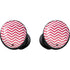 Pink Chevron Galaxy Buds Skin