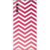 Pink Chevron Galaxy Note 10 Skin
