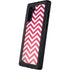 Pink Chevron Galaxy Note 10 Waterproof Case
