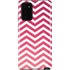 Pink Chevron Galaxy Note20 5G Pro Case