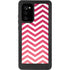 Pink Chevron Galaxy Note20 5G Waterproof Case