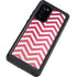 Pink Chevron Galaxy Note20 5G Waterproof Case