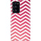 Pink Chevron Galaxy Note20 Ultra 5G Lite Case
