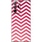 Pink Chevron Galaxy Note20 Ultra 5G Skin