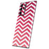 Pink Chevron Galaxy Note20 Ultra 5G Skin