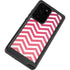 Pink Chevron Galaxy Note20 Ultra 5G Waterproof Case
