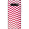 Pink Chevron Galaxy S10 Plus Skin