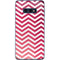 Pink Chevron Galaxy S10e Skin