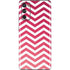 Pink Chevron Galaxy S20 Fan Edition Skin