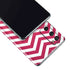 Pink Chevron Galaxy S20 Fan Edition Skin