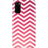 Pink Chevron Galaxy S20 Lite Case