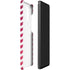 Pink Chevron Galaxy S20 Lite Case