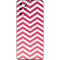 Pink Chevron Galaxy S20 Plus Skin