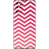 Pink Chevron Galaxy S20 Plus Skin