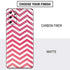 Pink Chevron Galaxy S20 Plus Skin