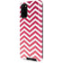 Pink Chevron Galaxy S20 Pro Case