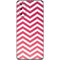 Pink Chevron Galaxy S20 Skin