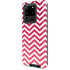 Pink Chevron Galaxy S20 Ultra 5G Pro Case