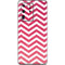 Pink Chevron Galaxy S20 Ultra 5G Skin