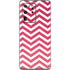 Pink Chevron Galaxy S20 Ultra 5G Skin