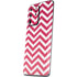 Pink Chevron Galaxy S20 Ultra 5G Skin