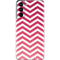Pink Chevron Galaxy S21 5G Skin