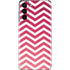 Pink Chevron Galaxy S21 5G Skin