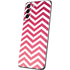Pink Chevron Galaxy S21 5G Skin